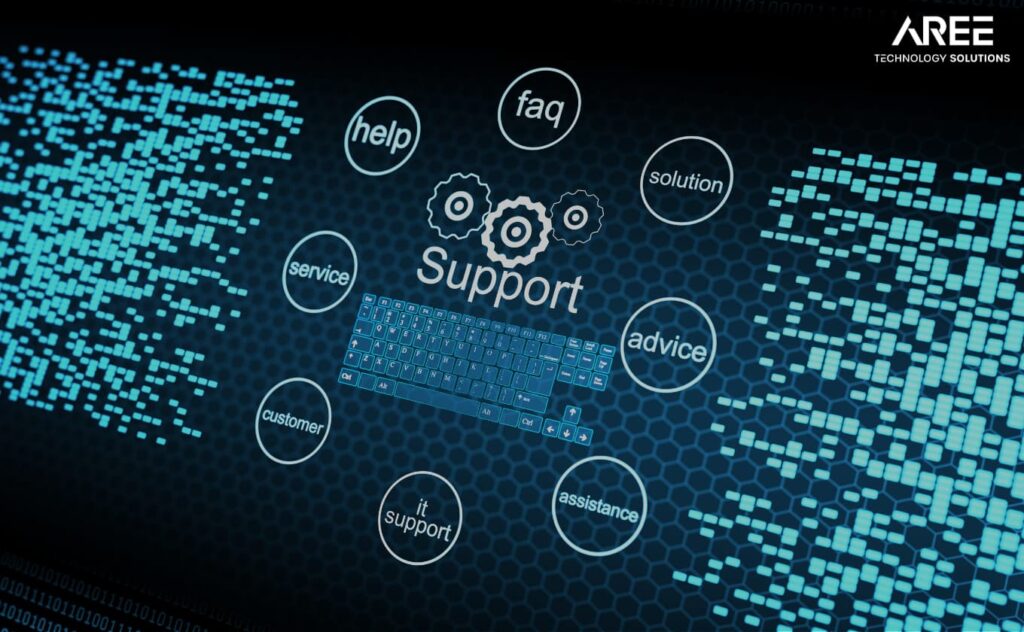 IT Support