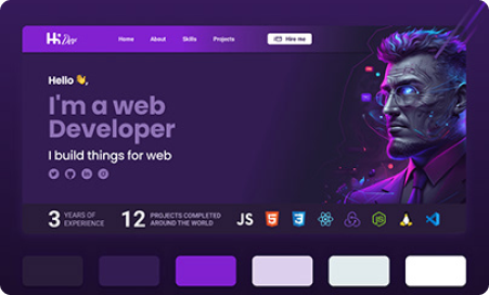 Web Development